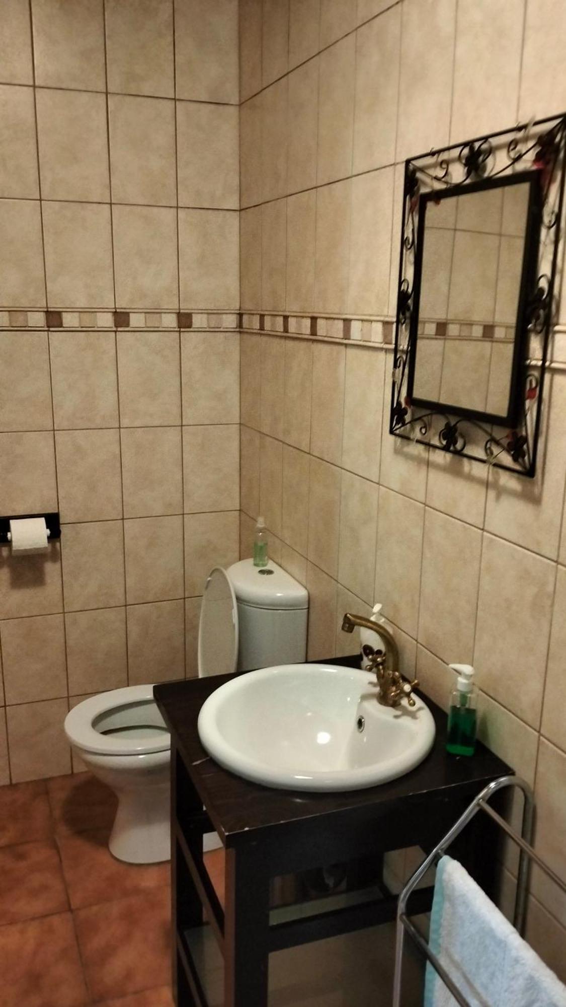Anri Guesthouse Bloemfontein Bagian luar foto