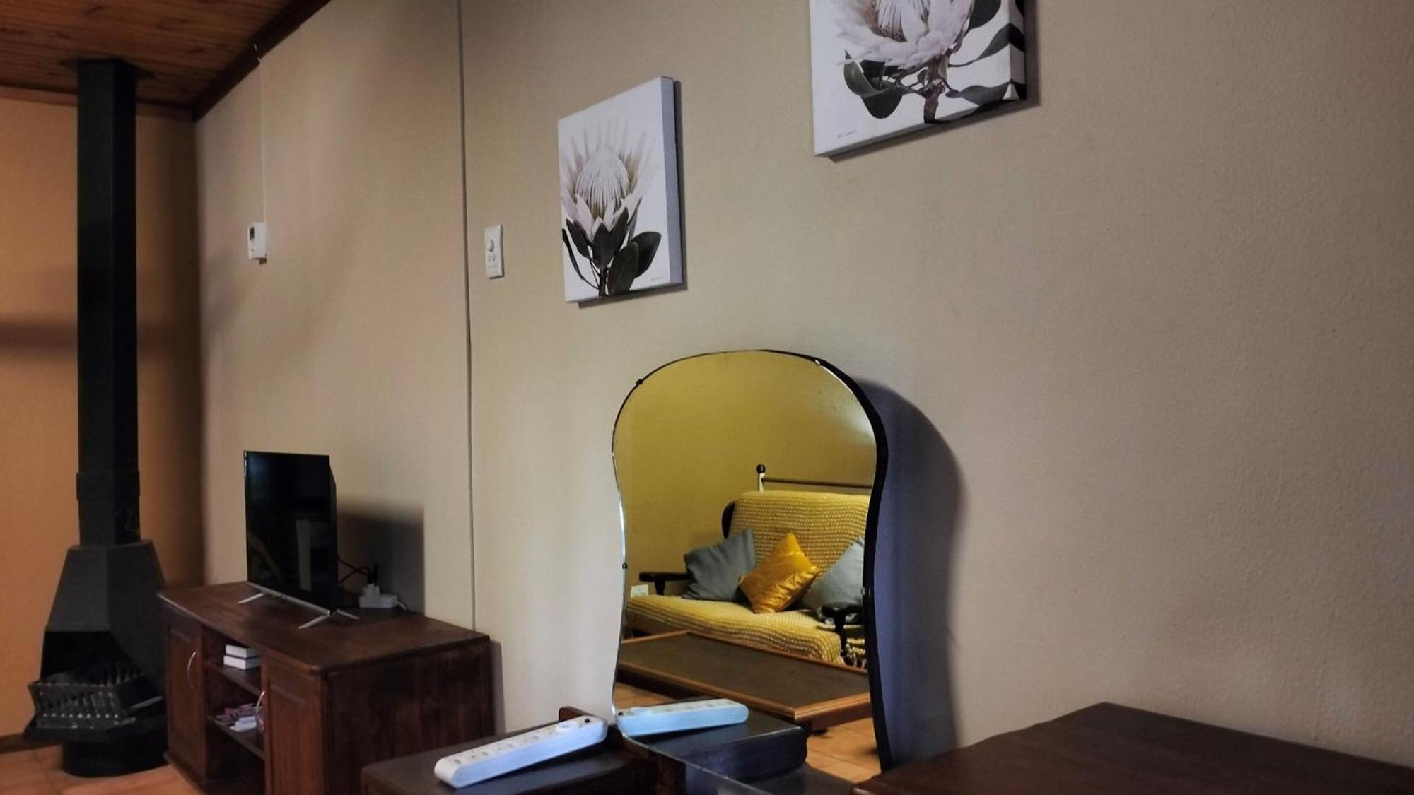 Anri Guesthouse Bloemfontein Bagian luar foto