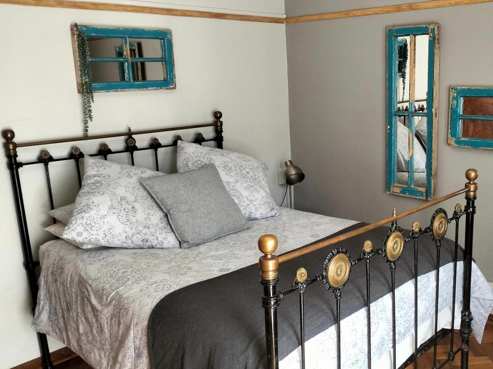 Anri Guesthouse Bloemfontein Bagian luar foto