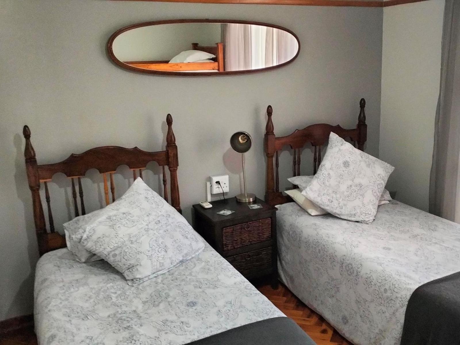 Anri Guesthouse Bloemfontein Bagian luar foto